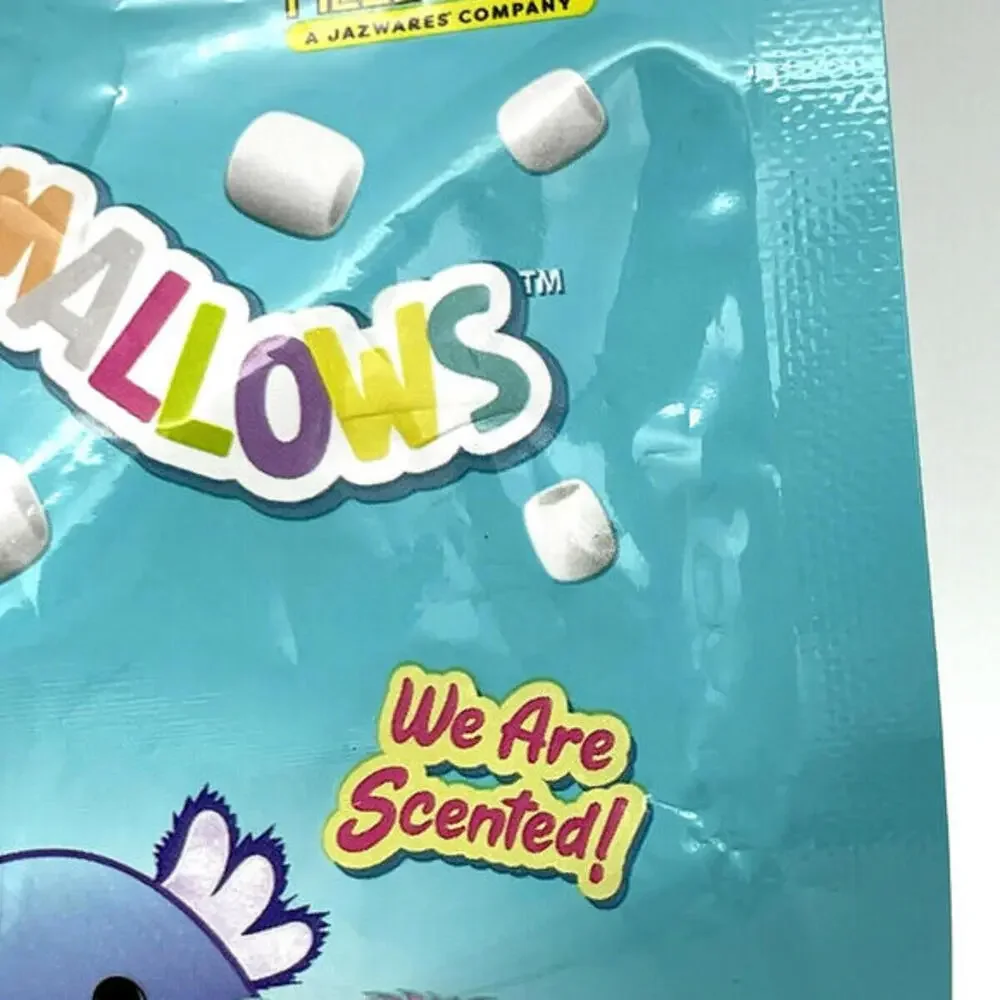 Squishmallow Mystery Blind Bag 5